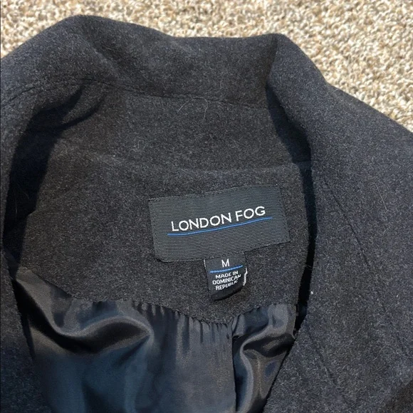 Women's Peacoat London Fog - Picture 3 of 3